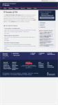 Mobile Screenshot of itsecurity.olemiss.edu